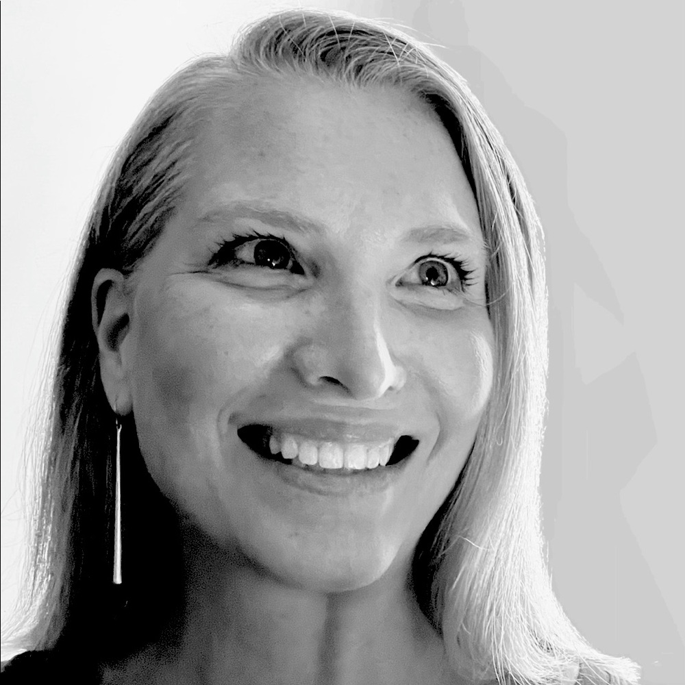 Meet your Posher, Rebecca